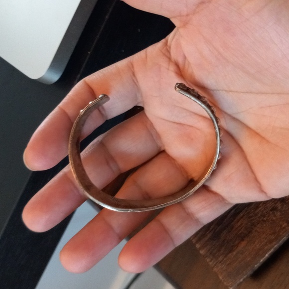 925 Mexico cuff - Picture 6 of 8